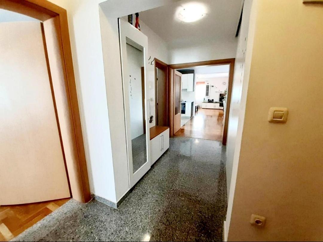 Apartment Antonella Fasana Fažana Exterior foto